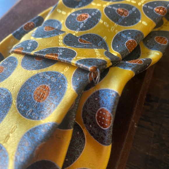 Ermenegildo Zegna Tie - Picture 5 of 5